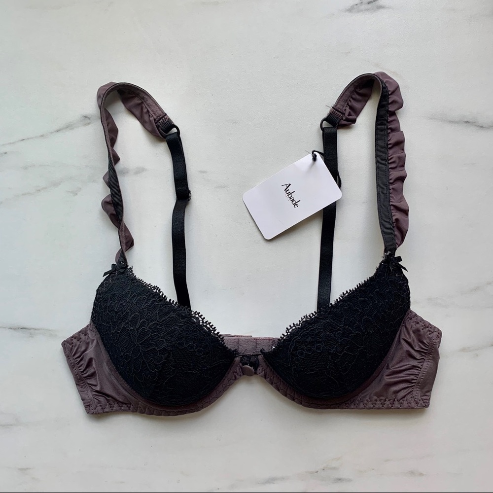 Aubade Lightly Padded Underwire Bra